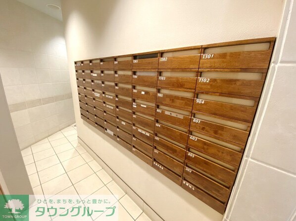 アルシオン本川越の物件内観写真